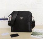Prada High Quality Handbags 1226