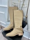 Chanel Women's Shoes 1584