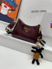 Prada High Quality Handbags 823