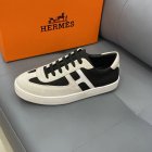 Hermes Men's Shoes 05