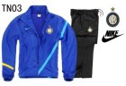 Nike Men's Casual Suits 21