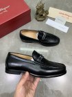 Salvatore Ferragamo Men's Shoes 449