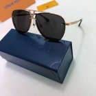 Louis Vuitton High Quality Sunglasses 937