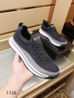 Hugo Boss Men's Shoes 85