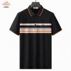 Hermes Men's Polo 70