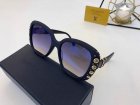 Louis Vuitton High Quality Sunglasses 3350