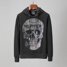 Philipp Plein Men's Hoodies 24