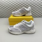 Fendi Men's Shoes 666