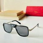 Cartier High Quality Sunglasses 1091