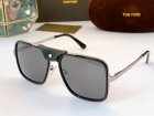 Cartier High Quality Sunglasses 558