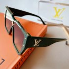 Louis Vuitton High Quality Sunglasses 5340