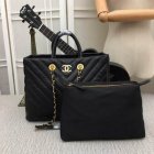 Chanel High Quality Handbags 1084
