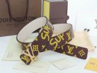 Louis Vuitton High Quality Belts 74