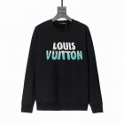 Louis Vuitton Men's Long Sleeve T-shirts 1027