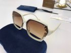 Gucci High Quality Sunglasses 610