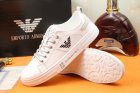 Armani Men's Shoes 374