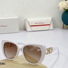 Salvatore Ferragamo High Quality Sunglasses 279