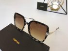 TOM FORD High Quality Sunglasses 1650