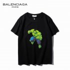 Balenciaga Men's T-shirts 184