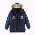 Canada Goose Men's Outerwear 612