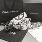 Dolce & Gabbana Original Quality Belts 232