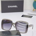 DIOR High Quality Sunglasses 855