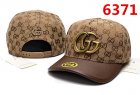Gucci Normal Quality Hats 76