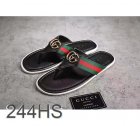 Gucci Men's Slippers 724