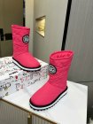 Dolce & Gabbana Women's Shoes 730