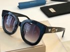 Gucci High Quality Sunglasses 280