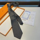 Hermes Tie 12