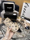 Chanel Women's Shoes 476