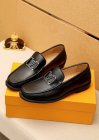 Louis Vuitton Men's shoes 1242