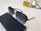 Louis Vuitton High Quality Sunglasses 517