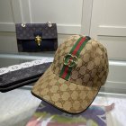 Gucci High Quality Hats 198
