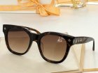 Louis Vuitton High Quality Sunglasses 4440