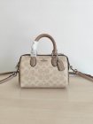 Coach High Quality Handbags 870