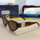 Gucci High Quality Sunglasses 3002