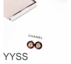 Chanel Jewelry Earrings 08