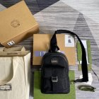 Gucci Original Quality Handbags 331