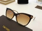 TOM FORD High Quality Sunglasses 2689