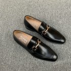 Salvatore Ferragamo Men's Shoes 435