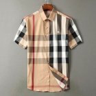 Burberry Men's Shortsleeve Shirts 21