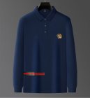 Gucci Men's Long Sleeve Polos 25