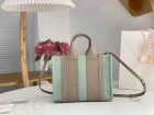 Chloe Original Quality Handbags 155
