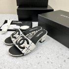 Chanel Women's Shoes 391