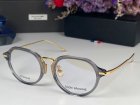THOM BROWNE Plain Glass Spectacles 163