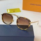 Louis Vuitton High Quality Sunglasses 1514