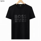 Hugo Boss Men's T-shirts 279