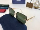 Gucci High Quality Sunglasses 1968